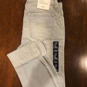 Gap Kids Striped Pants